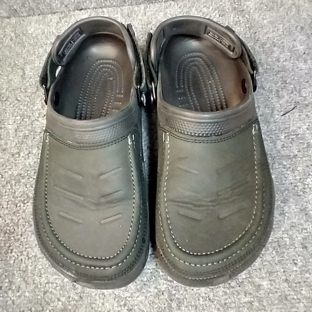CROCS yukon sport